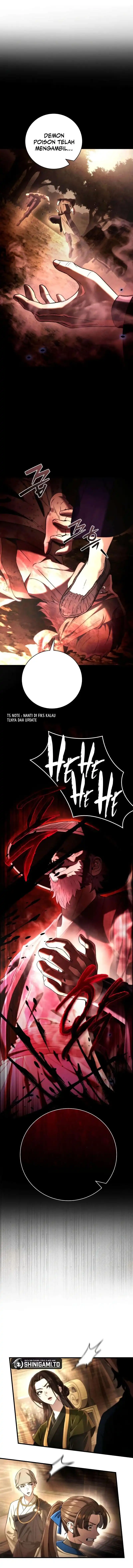 Overlord Of Sichuan Chapter 12 halaman 17
