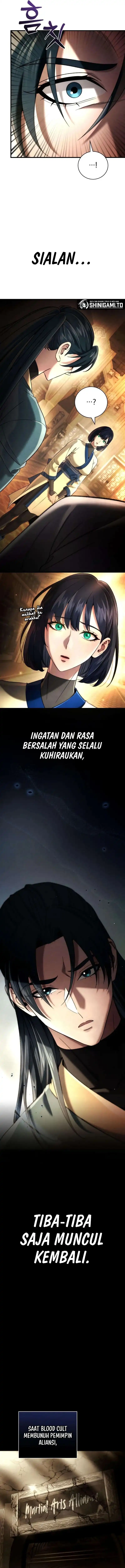Overlord Of Sichuan Chapter 12 halaman 12