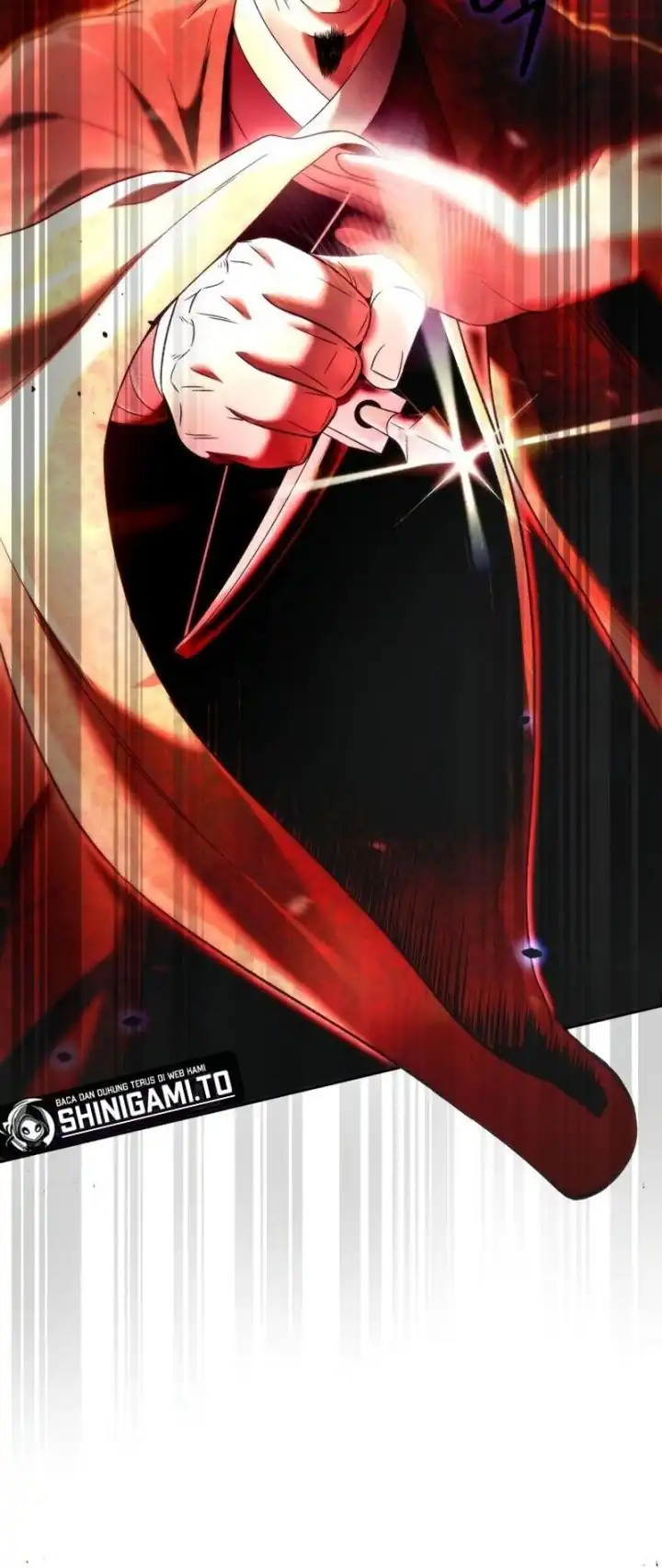 Overlord Of Sichuan Chapter 13 halaman 11