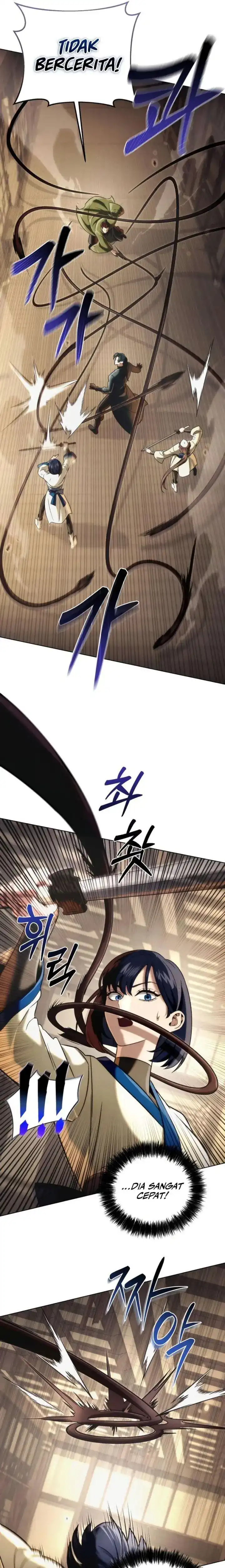 Overlord Of Sichuan Chapter 13 halaman 16