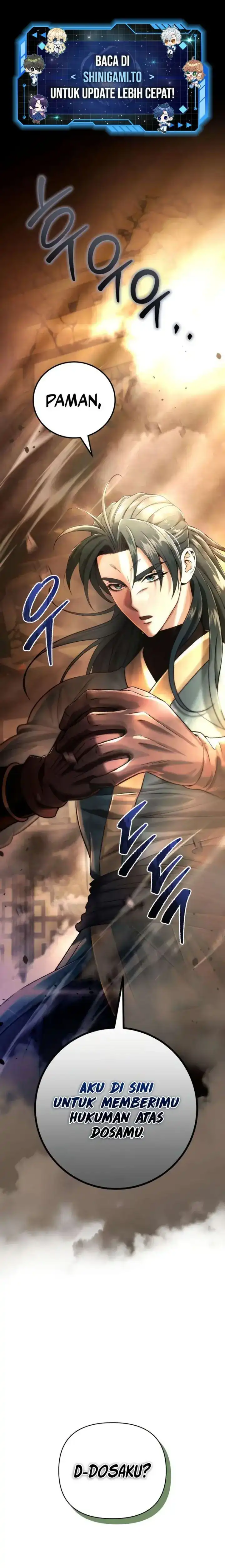 Overlord Of Sichuan Chapter 13 halaman 2