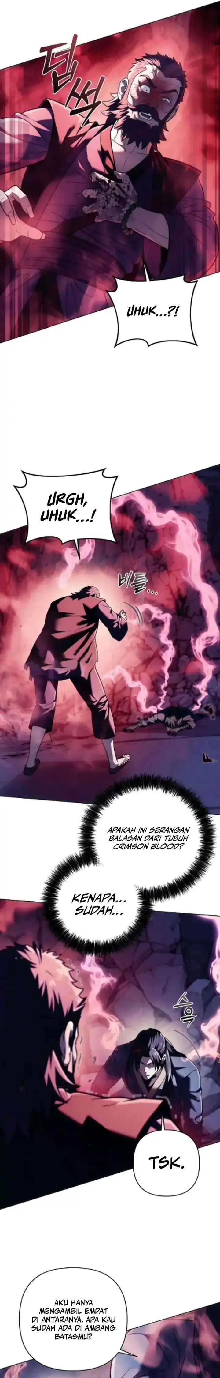 Overlord Of Sichuan Chapter 18 halaman 4