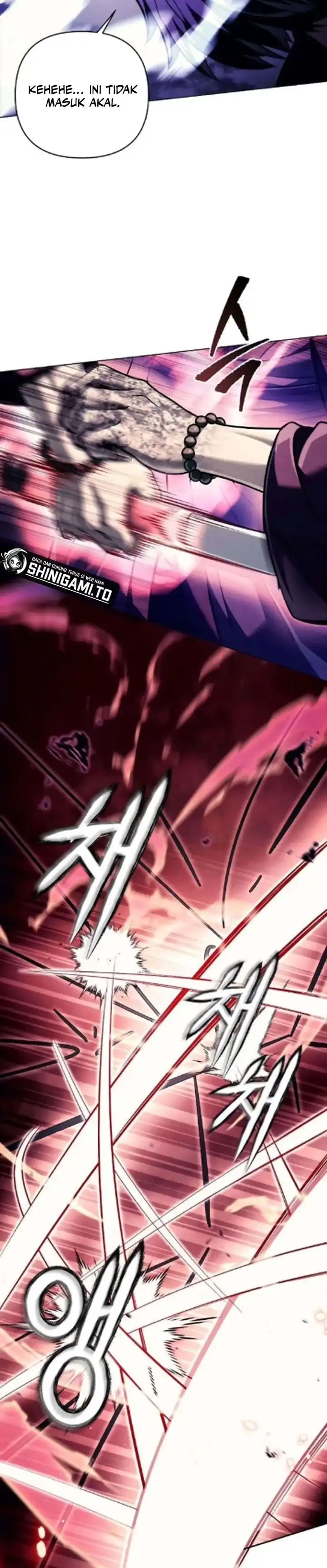 Overlord Of Sichuan Chapter 18 halaman 23