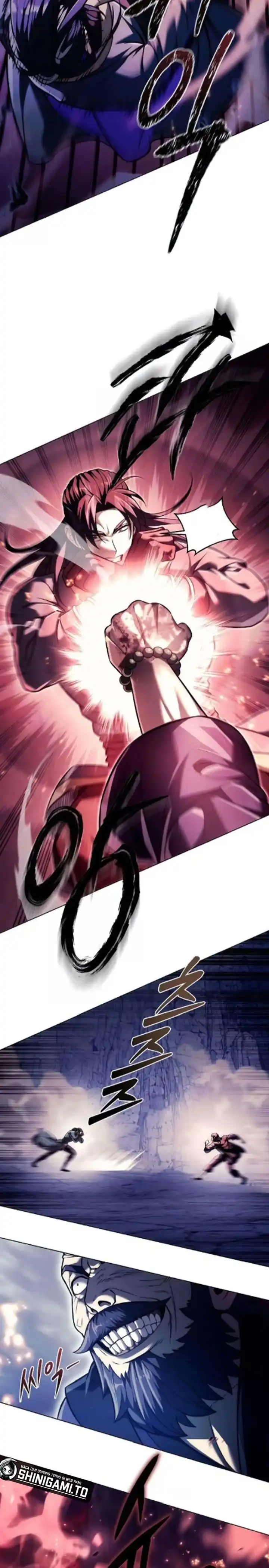 Overlord Of Sichuan Chapter 18 halaman 15