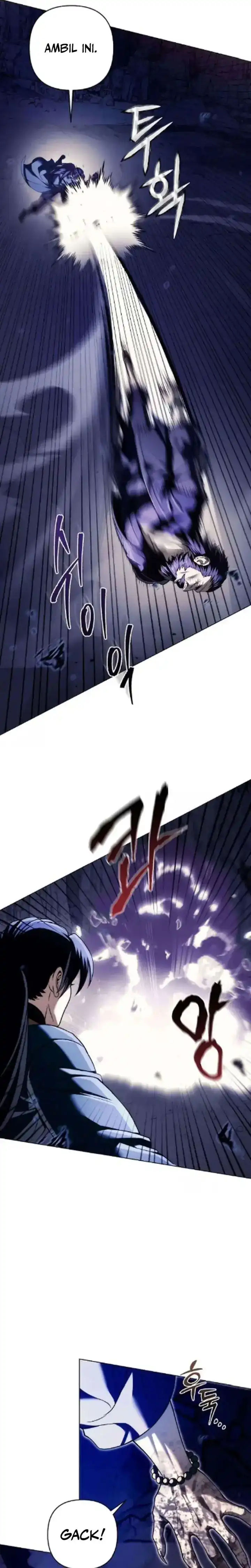 Overlord Of Sichuan Chapter 18 halaman 20