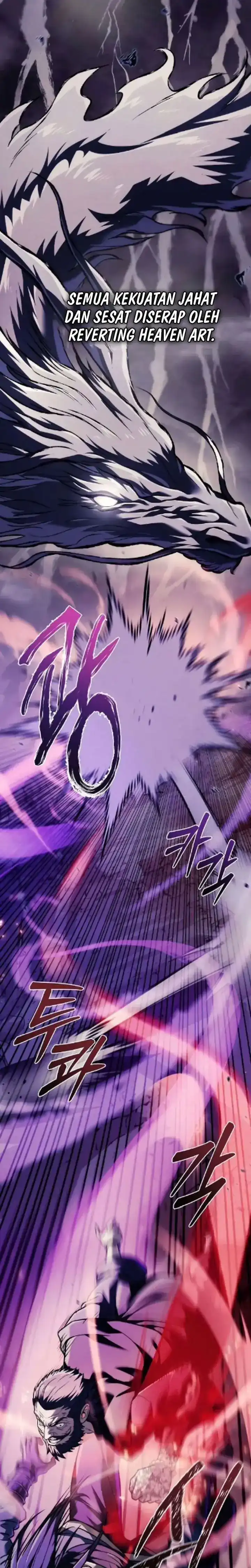 Overlord Of Sichuan Chapter 18 halaman 14