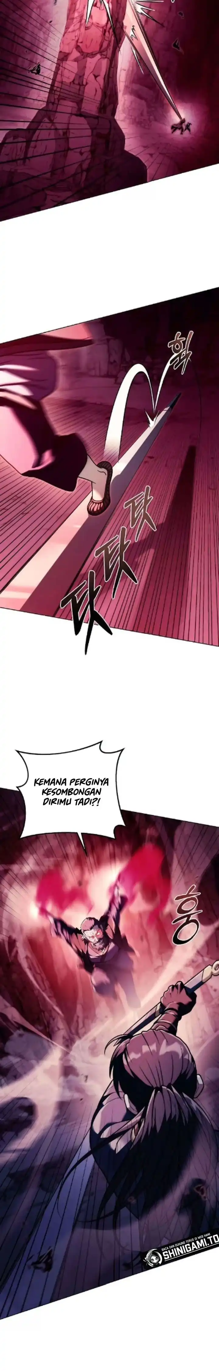Overlord Of Sichuan Chapter 18 halaman 27