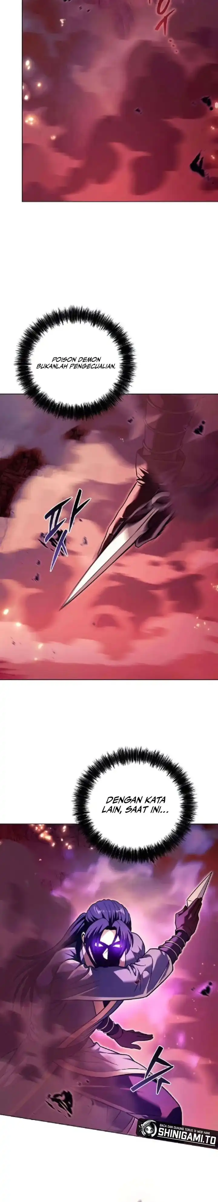 Overlord Of Sichuan Chapter 18 halaman 17