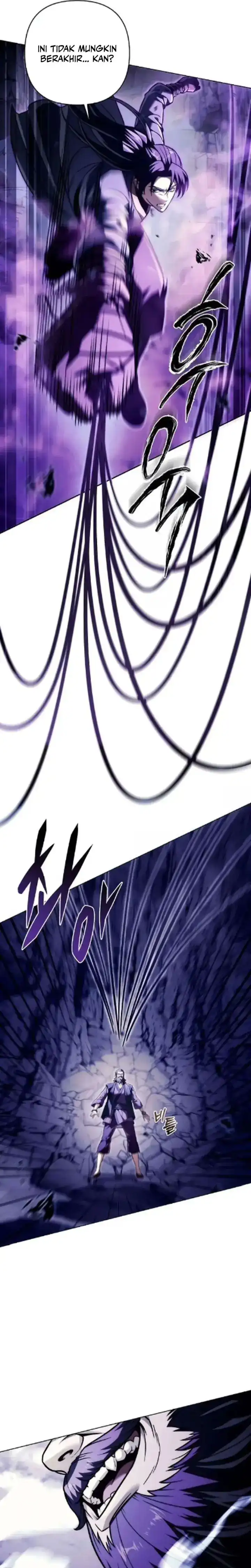 Overlord Of Sichuan Chapter 18 halaman 22
