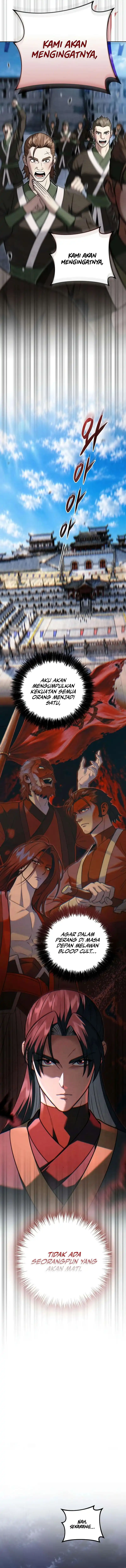 Overlord Of Sichuan Chapter 28 halaman 11