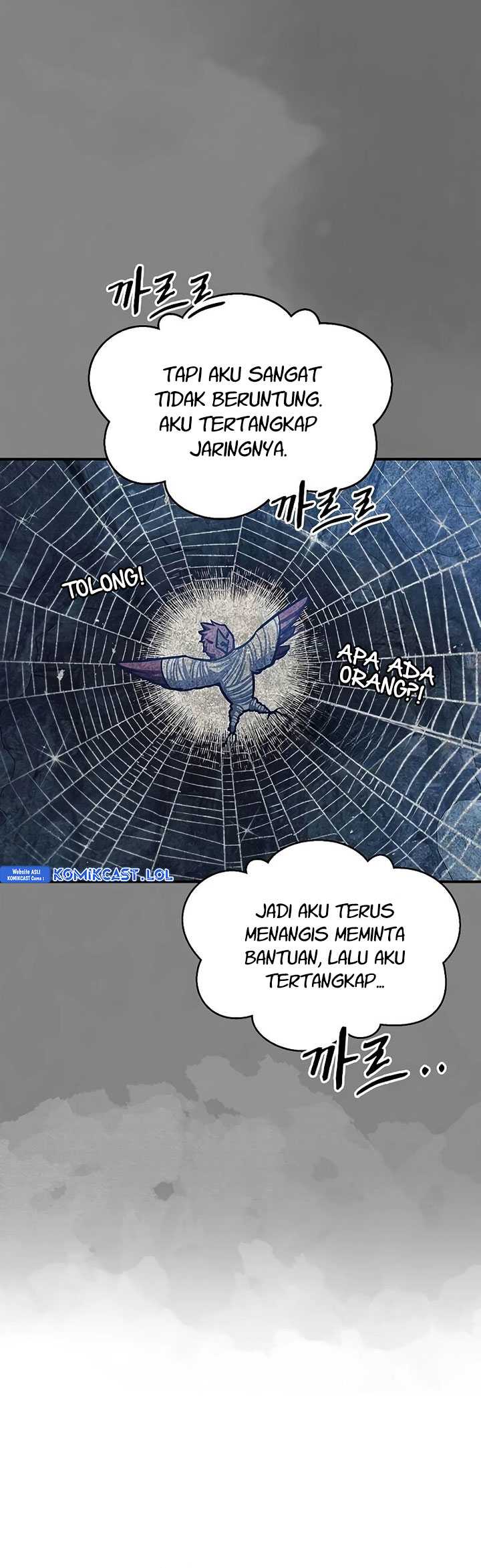 Heavenly Grand Archive’s Young Master Chapter 65 halaman 23