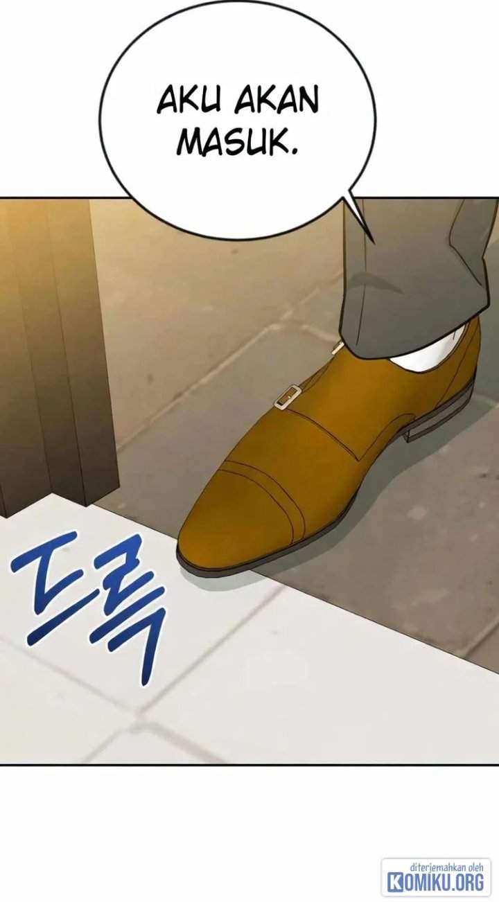 Reincarnated as a New Employee Chapter 41 halaman 85