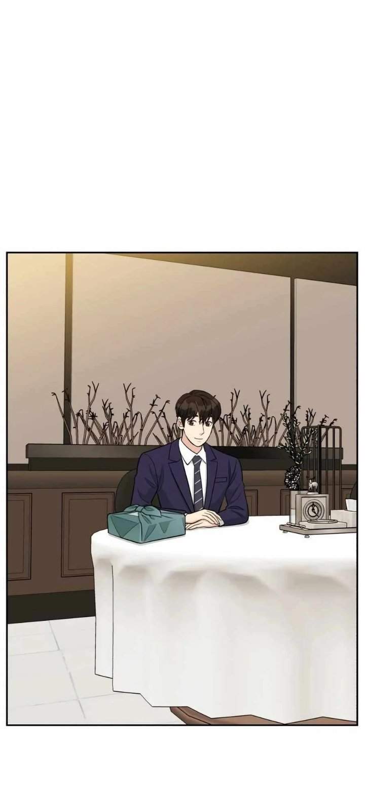 Reincarnated as a New Employee Chapter 41 halaman 47