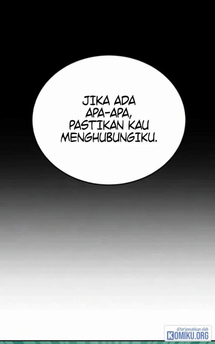 Reincarnated as a New Employee Chapter 41 halaman 34
