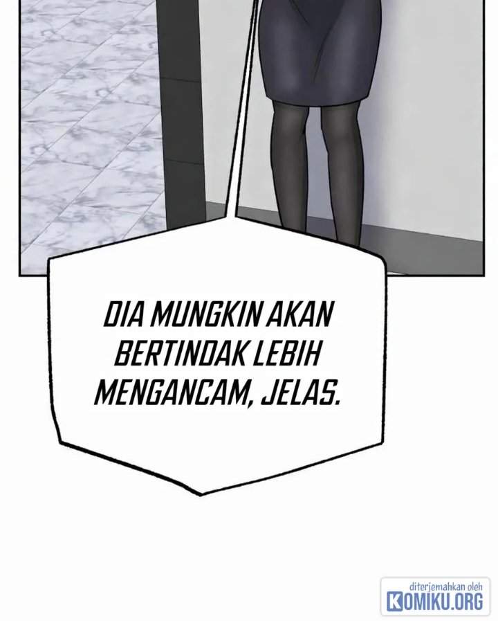 Reincarnated as a New Employee Chapter 41 halaman 23