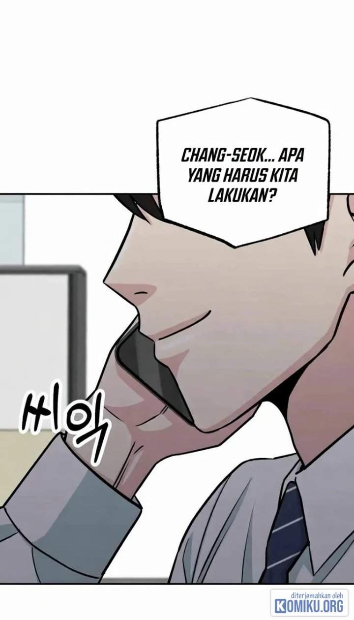 Reincarnated as a New Employee Chapter 41 halaman 24