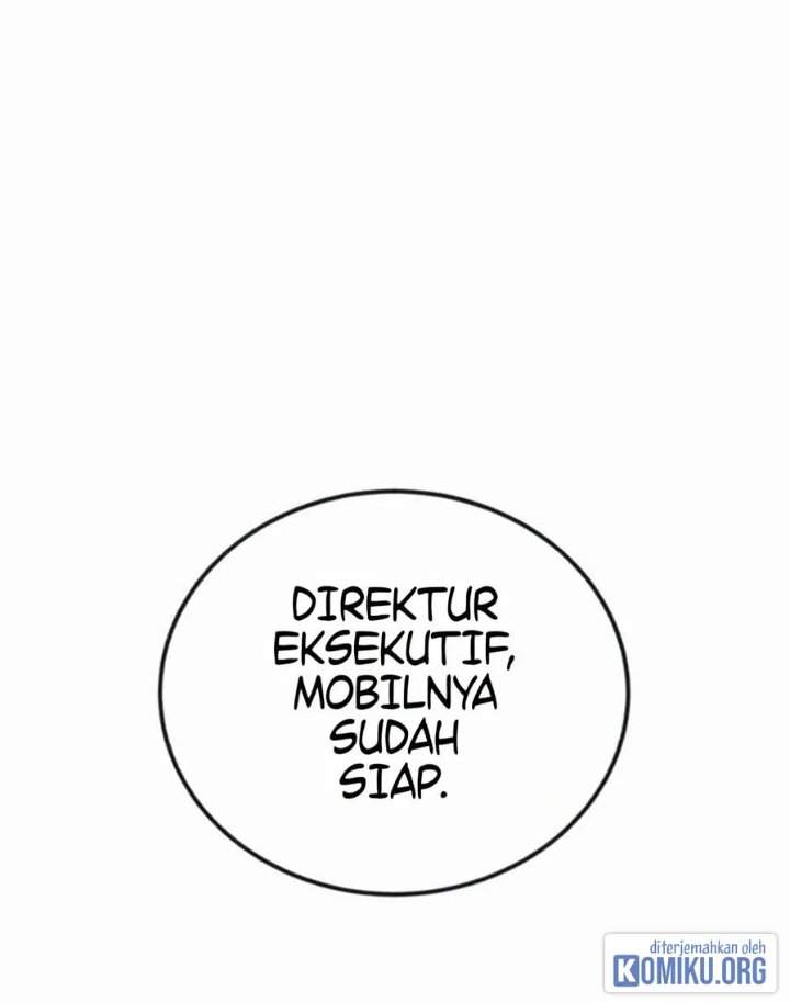 Reincarnated as a New Employee Chapter 41 halaman 79