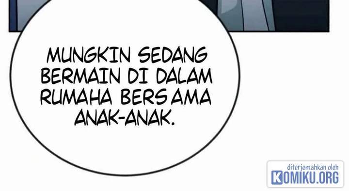 Reincarnated as a New Employee Chapter 55 halaman 76