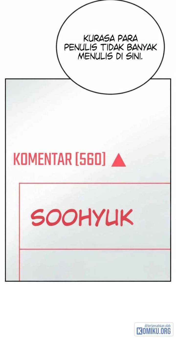 Reincarnated as a New Employee Chapter 55 halaman 65