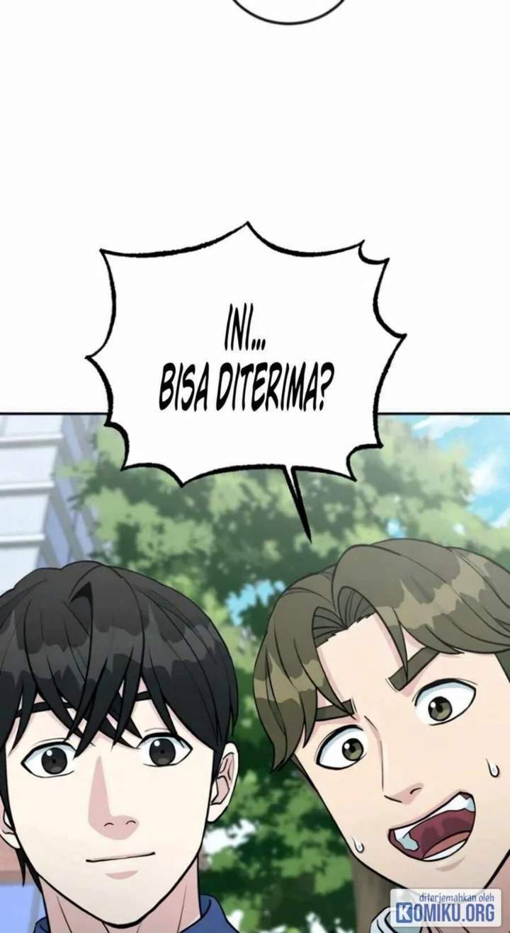 Reincarnated as a New Employee Chapter 55 halaman 91
