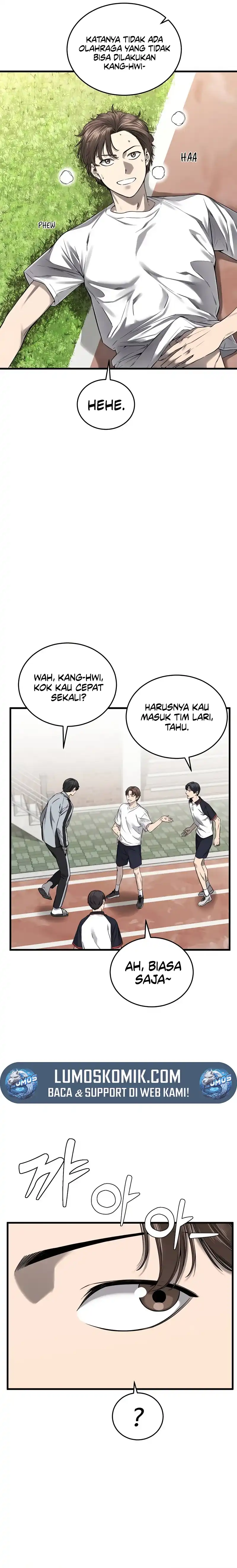 Ankle Breaker Chapter 1 halaman 4