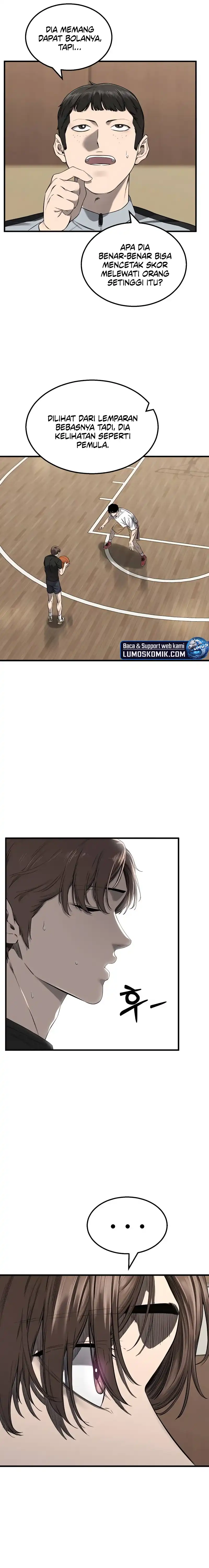 Ankle Breaker Chapter 1 halaman 53