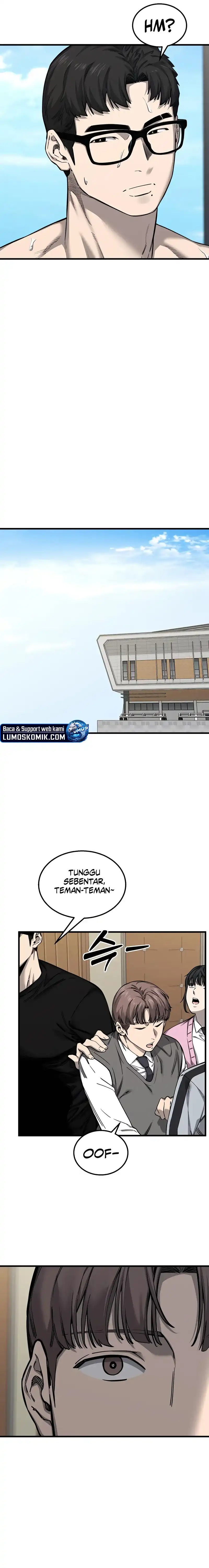 Ankle Breaker Chapter 2 halaman 3