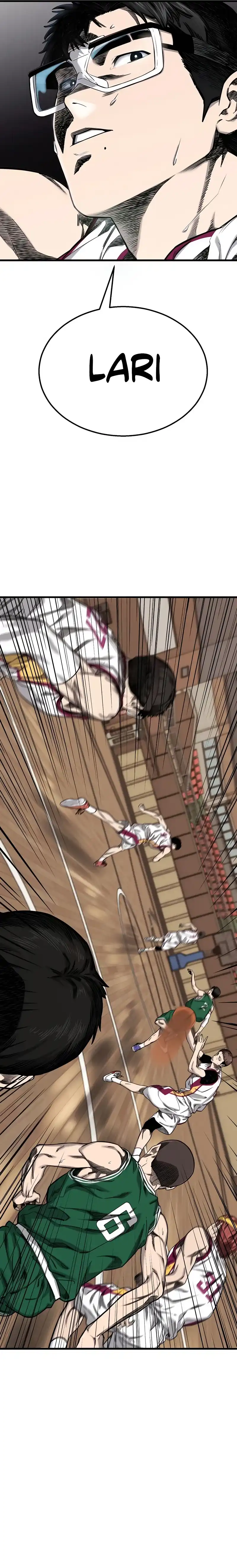 Ankle Breaker Chapter 2 halaman 44