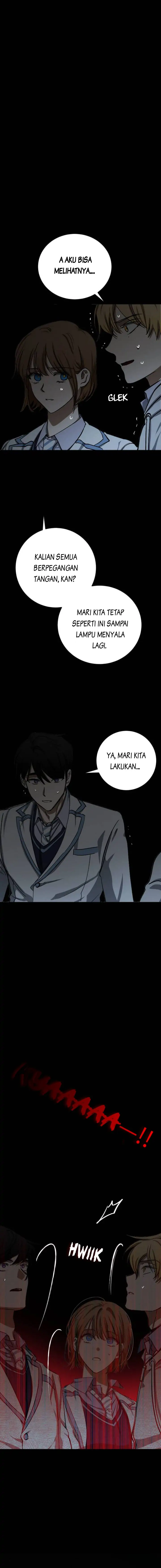 Night Of Shadows Chapter 15 halaman 25