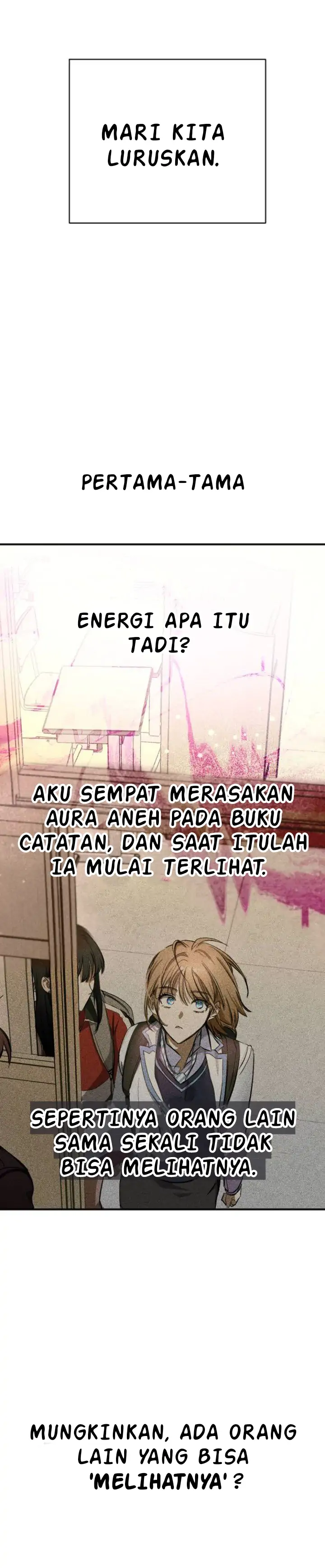 Night Of Shadows Chapter 15 halaman 19