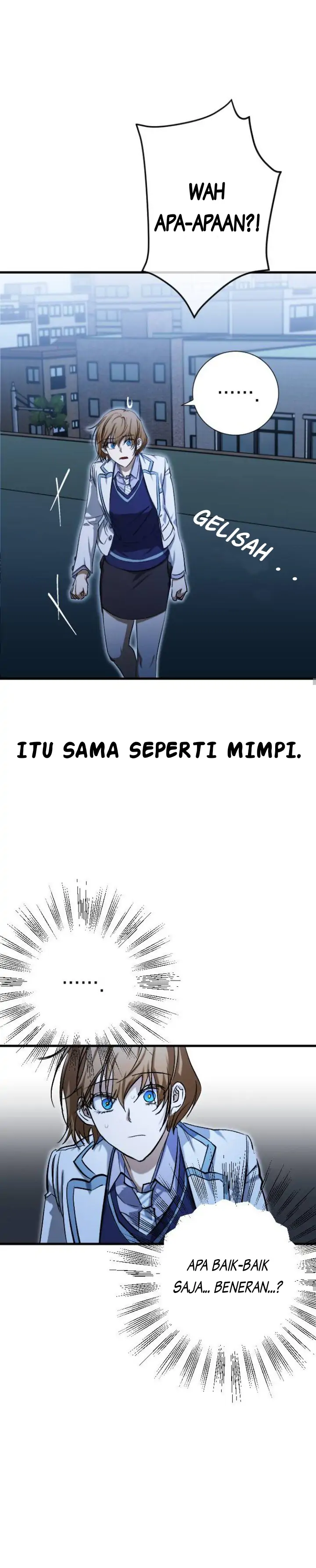 Night Of Shadows Chapter 18 halaman 16