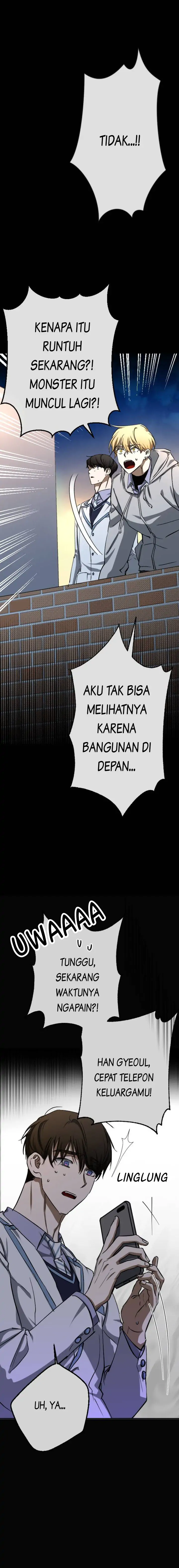 Night Of Shadows Chapter 19 halaman 3