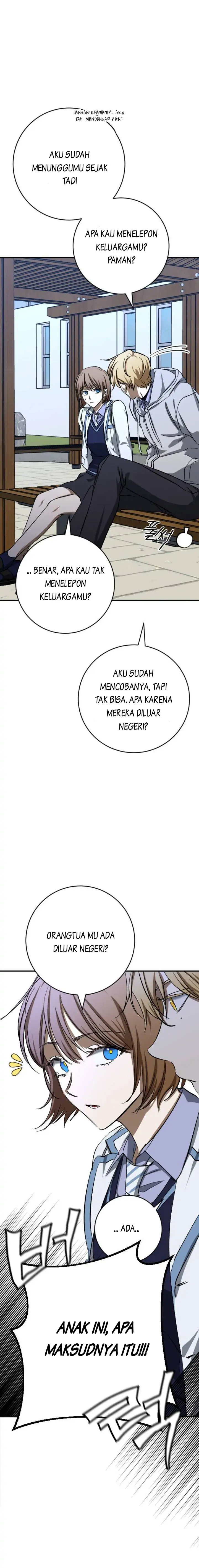 Night Of Shadows Chapter 19 halaman 17