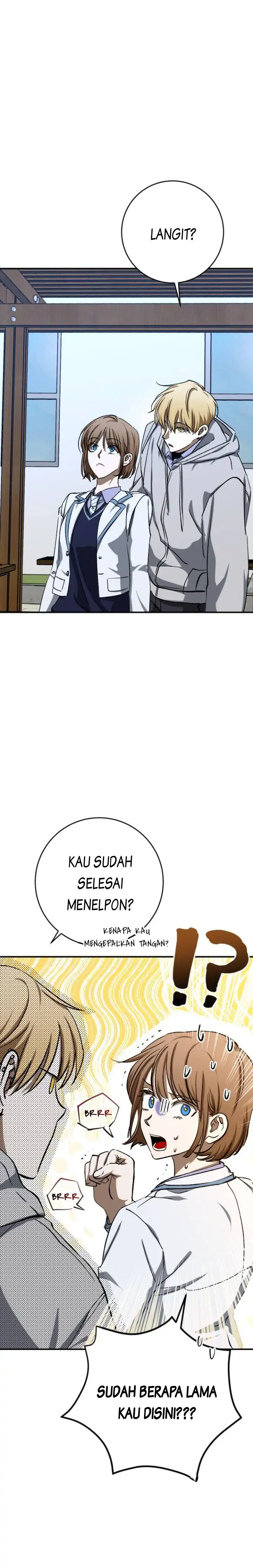 Night Of Shadows Chapter 19 halaman 16