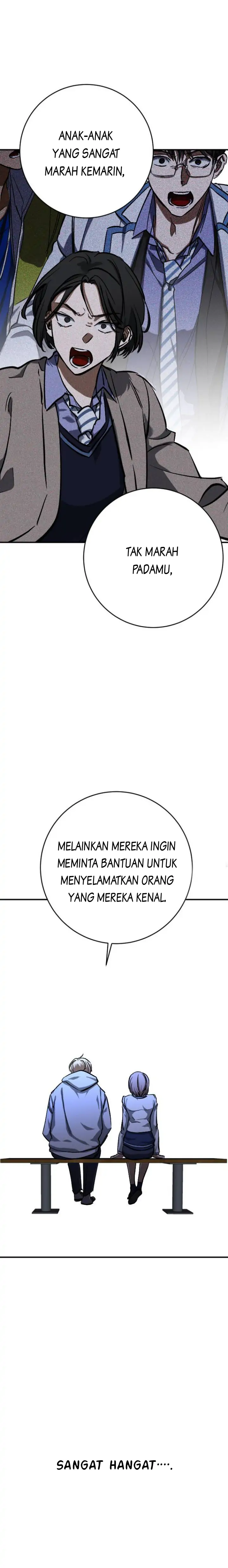 Night Of Shadows Chapter 20 halaman 13