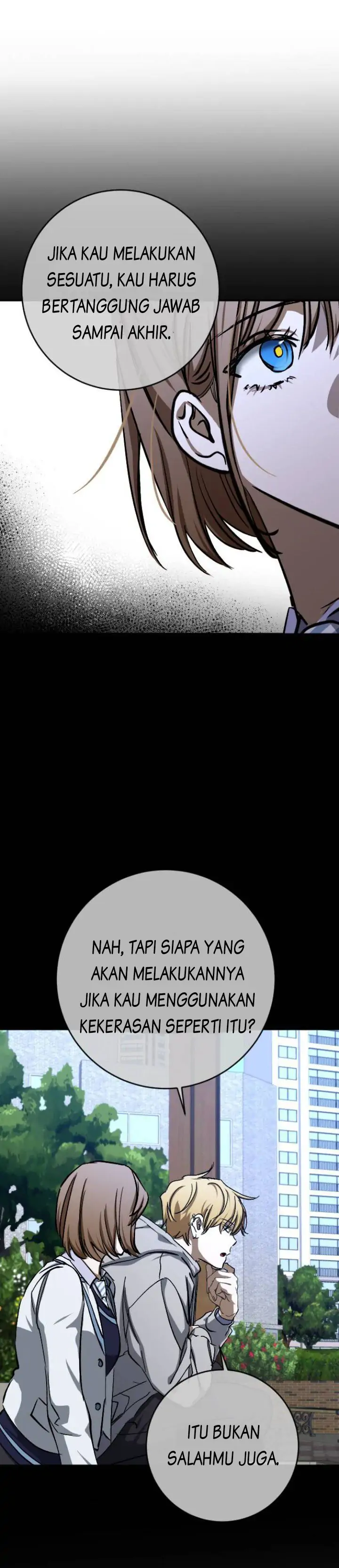 Night Of Shadows Chapter 20 halaman 24
