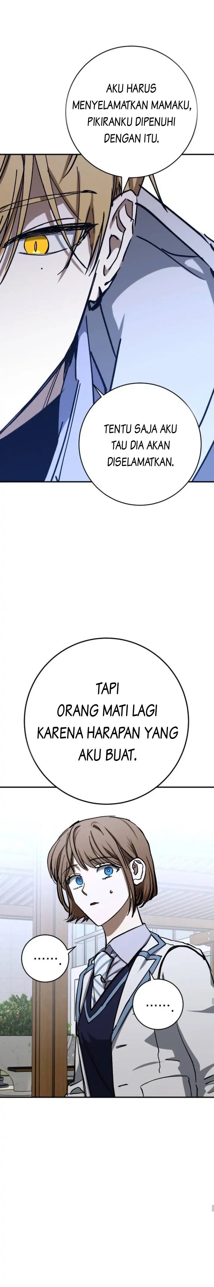 Night Of Shadows Chapter 20 halaman 10
