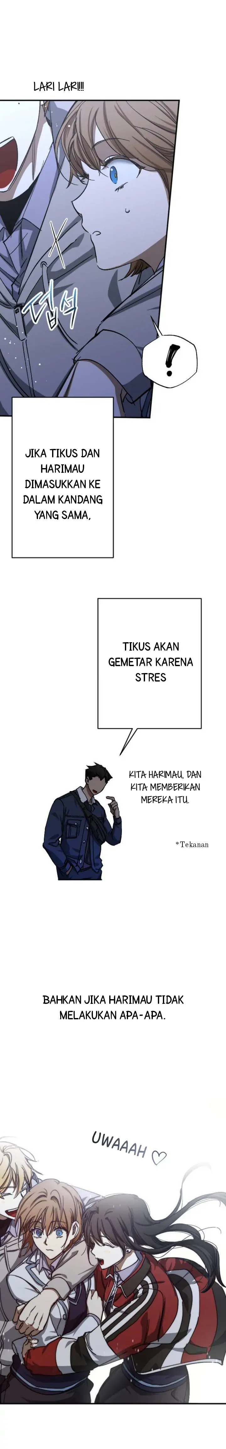 Night Of Shadows Chapter 29 halaman 25