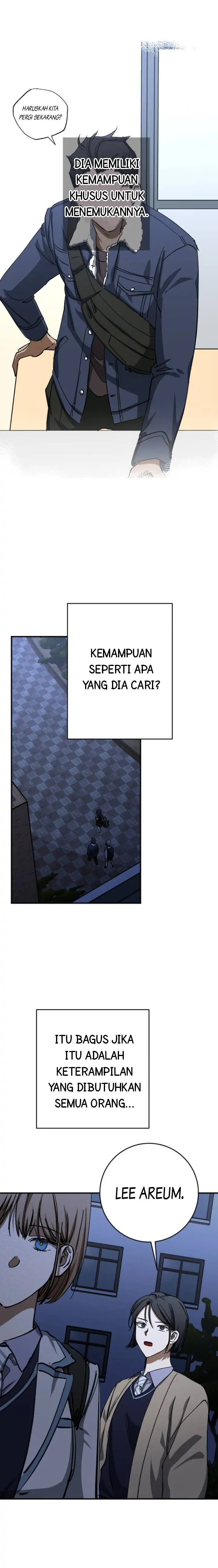 Night Of Shadows Chapter 29 halaman 17