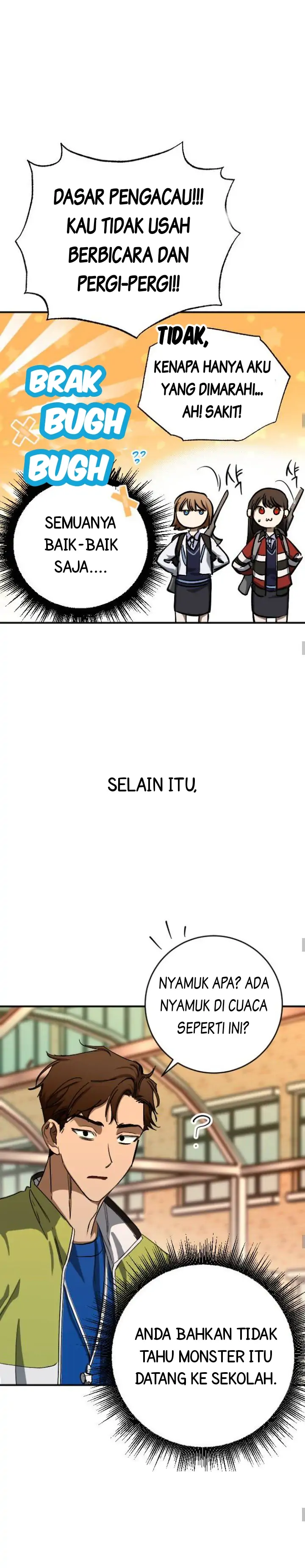 Night Of Shadows Chapter 29 halaman 6