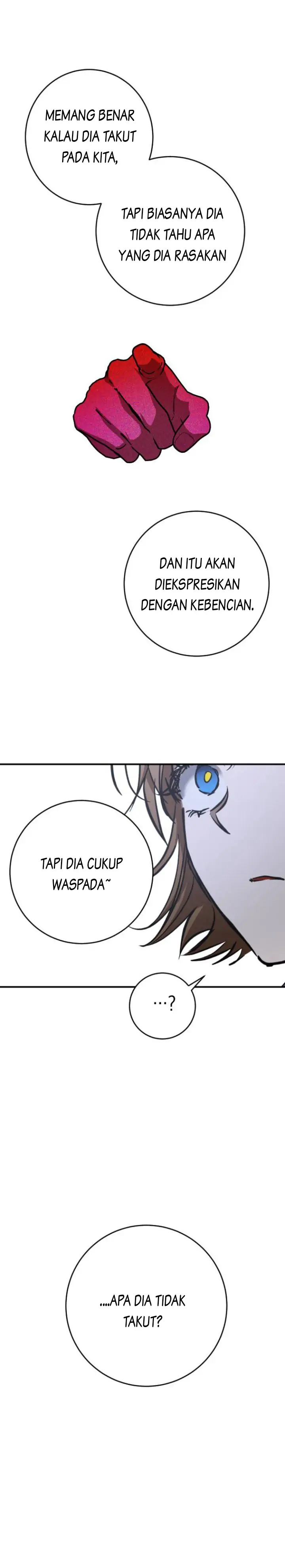 Night Of Shadows Chapter 29 halaman 22