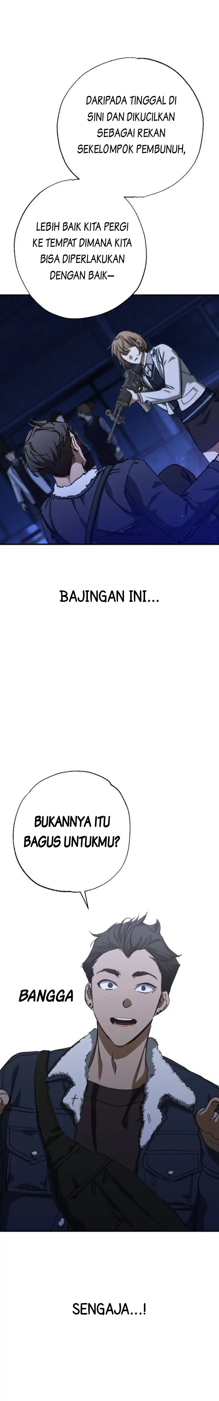 Night Of Shadows Chapter 33 halaman 3