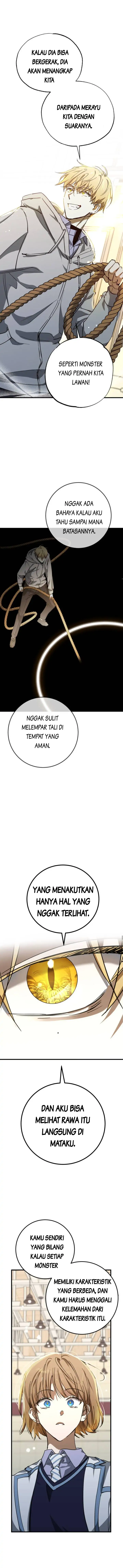 Night Of Shadows Chapter 43 halaman 10