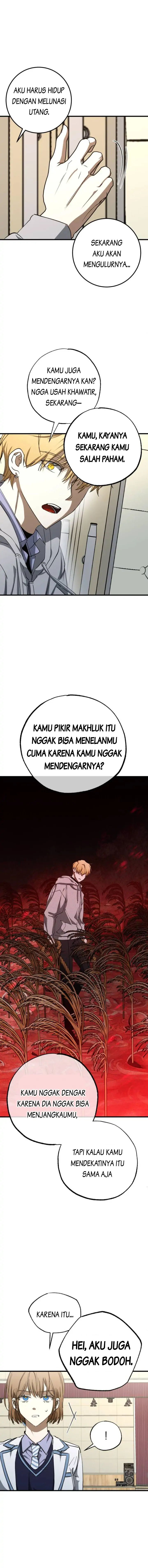 Night Of Shadows Chapter 43 halaman 9