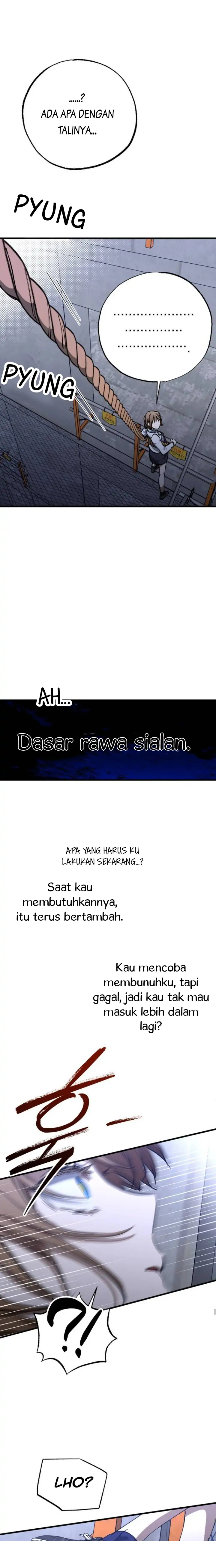 Night Of Shadows Chapter 44 halaman 14