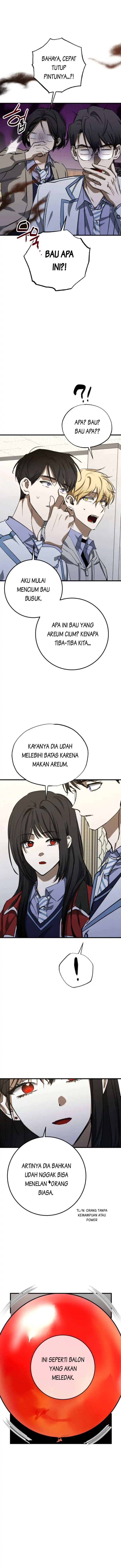 Night Of Shadows Chapter 44 halaman 23