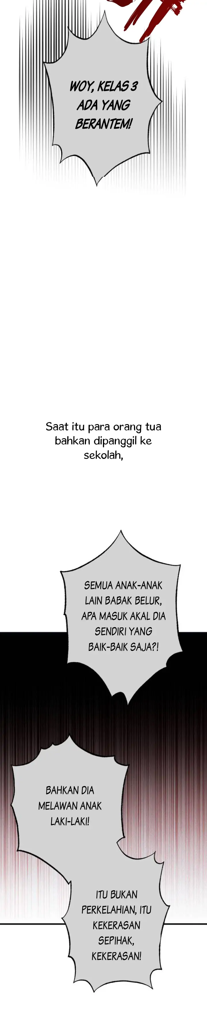 Night Of Shadows Chapter 45 halaman 16