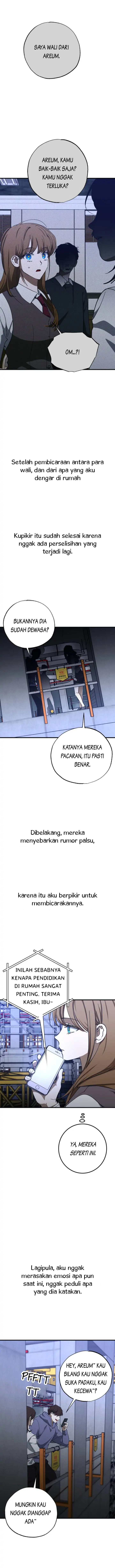 Night Of Shadows Chapter 45 halaman 18