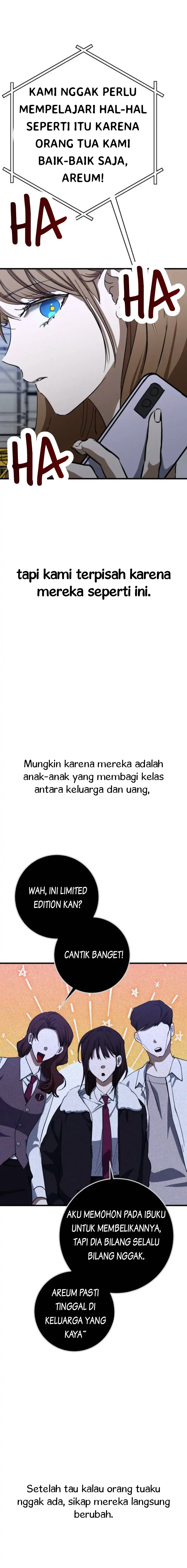 Night Of Shadows Chapter 45 halaman 14