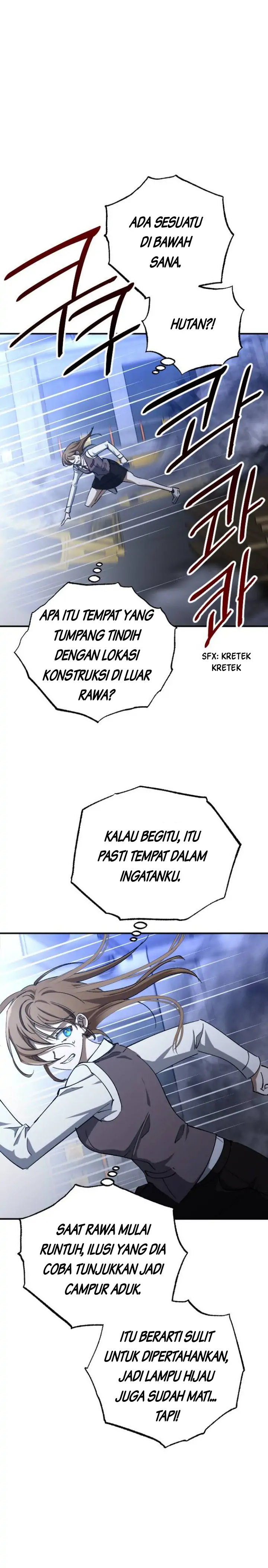 Night Of Shadows Chapter 46 halaman 16